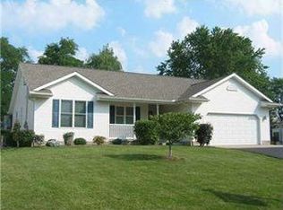 2726 Hrinda Dr, Erie, PA