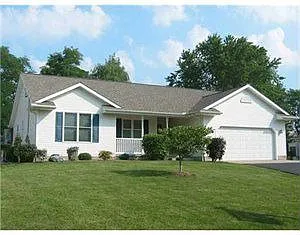 2726 Hrinda Dr photo 1