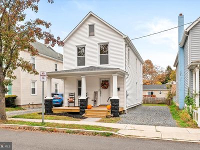 104 1st Ave, Hightstown, NJ, 08520