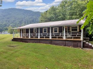 130 Bill Lockner Rd, Erwin, TN 37650