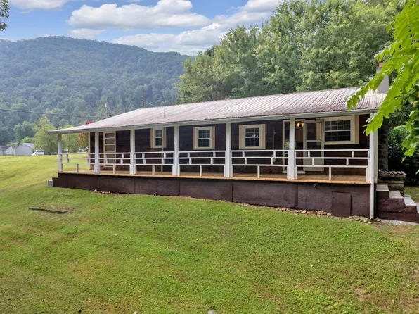 130 Bill Lockner Rd, Erwin, TN 37650