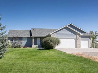 3365 Dover Ln, Billings, MT 59105