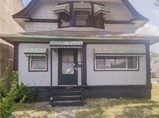 2508 Fulton St, Toledo, OH 43610