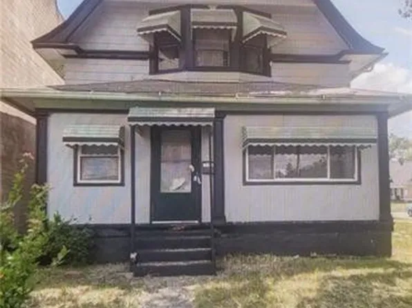 2508 Fulton St, Toledo, OH 43610