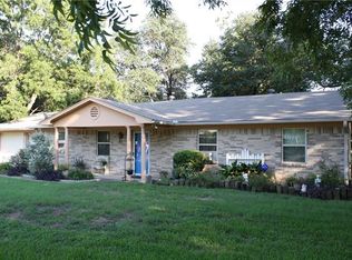 706 E 11th St, Kemp, TX 75143