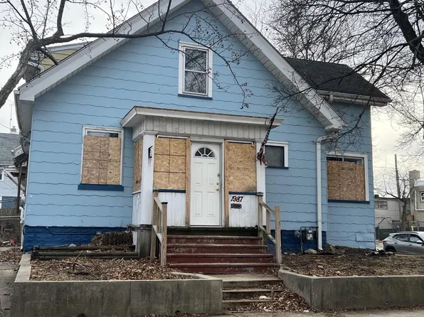 1987 West Melvina STREET, Milwaukee, WI 53206