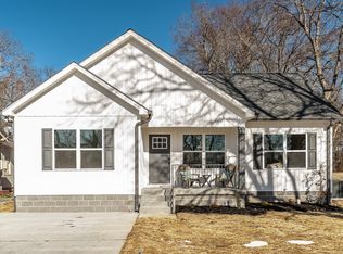 105 20th Ave W, Springfield, TN 37172