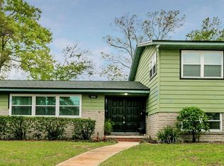 7866 Valleyview Dr, Jacksonville, FL 32211