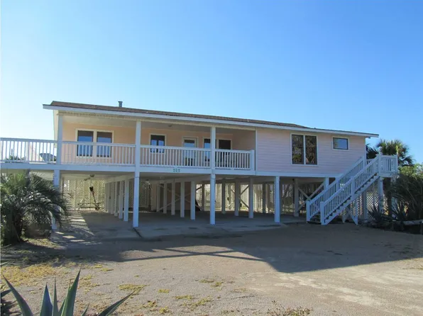 616 E Gulf Beach Dr, Eastpoint, FL 32328