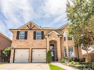 9305 Caliente Dr, McKinney, TX 75072