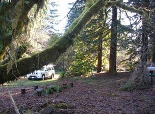 91197 Indian Creek Rd, Swisshome, OR 97480