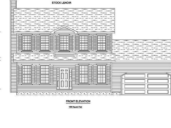 2nd image of 4164 Prairie Hill St