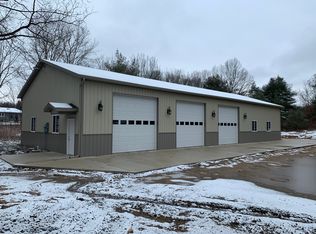 9410 W Q Ave, Mattawan, MI 49071