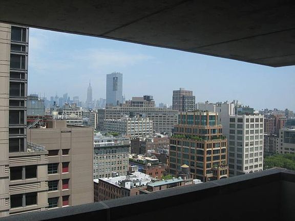 4th image of 80 N Moore St APT 7D