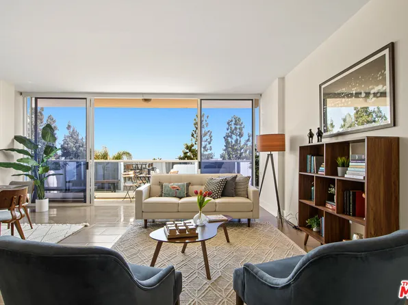 8787 Shoreham Dr APT 109, West Hollywood, CA 90069