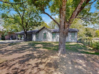 309 E North St, Campbell, TX, 75422