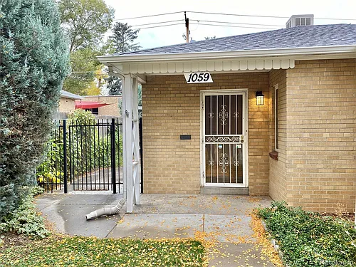 1059 Fillmore St Photo 1