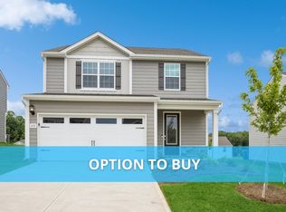 203 Colonial Reserve Ave, Troutman, NC 28166