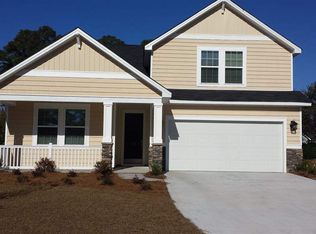 108 Ridge Point Drive Crepe Myrtle #C-116, Conway, SC 29526