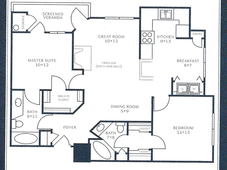 1731 Telfair Way — Photo 4