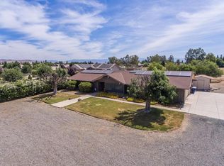1245 N Temperance Ave, Clovis, CA 93619
