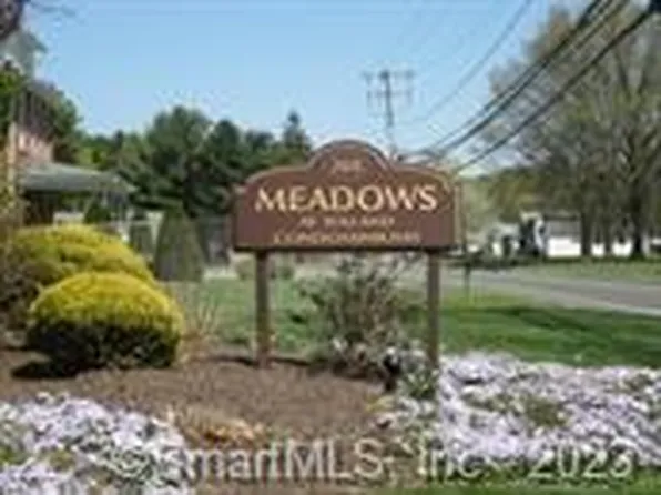 268 Hartford Turnpike #A7, Tolland, CT 06084