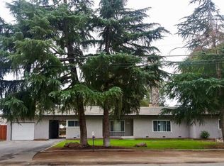 4758 E Austin Way, Fresno, CA 93726