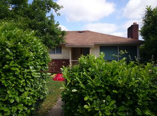 3942 S Cloverdale St, Seattle, WA 98118