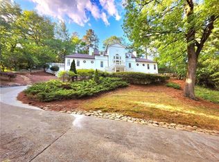 5125 Powers Ferry Rd, Sandy Springs, GA 30327