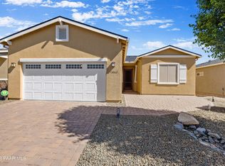 13063 E Toro St, Dewey, AZ 86327