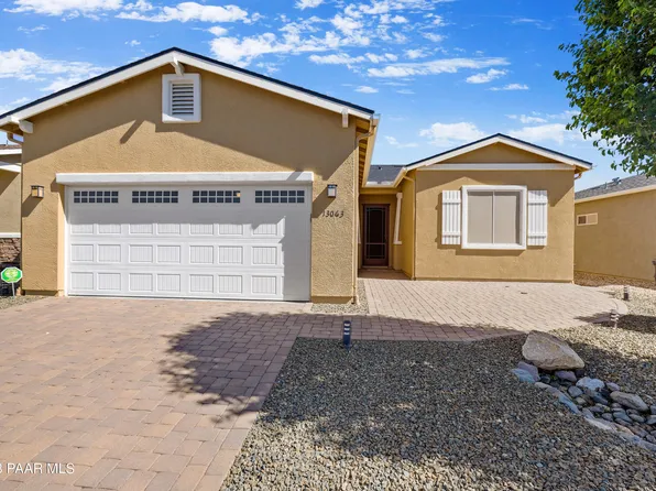 13063 E Toro St, Dewey, AZ 86327