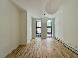 46 E 126th St, New York, NY 10035