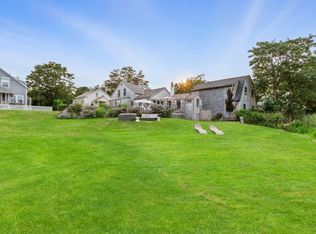 27 N Liberty St, Nantucket, MA 02554