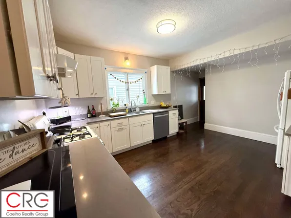 18 Lowden Ave #2, Somerville, MA 02144