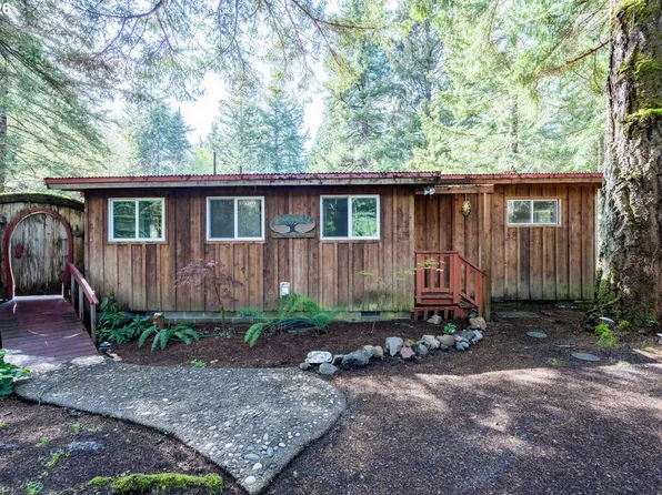 54378 Rosa Rd, Bandon, OR 97411
