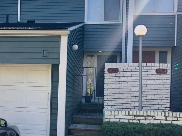 39546 Kartar Ln, Novi, MI 48375