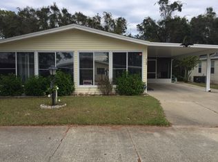 2137 Hollowridge Dr, Orange City, FL 32763