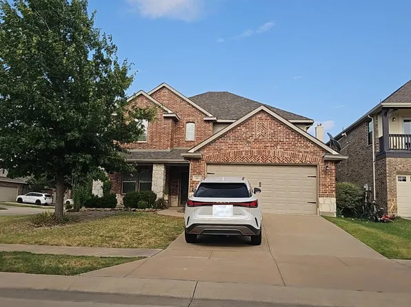 5001 White River Dr, Frisco, TX 75034