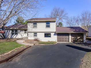 518 10th St N, Hudson, WI 54016