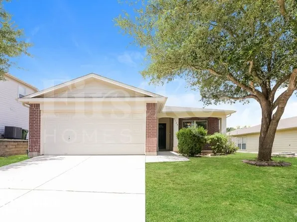 5124 Storm King, Schertz, TX 78108