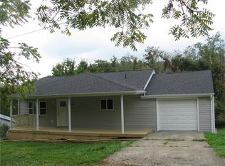 229 Miller Rd, Washington, PA 15301