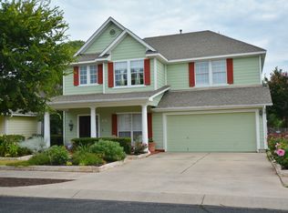 126 Hickory Ln, Georgetown, TX 78633