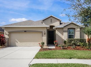3903 Pacente Loop, Zephyrhills, FL 33543