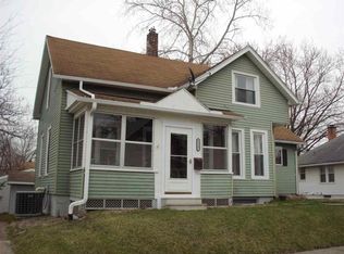 1117 37th St, Rock Island, IL