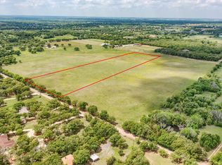 8215 County Road 605a, Burleson, TX 76028