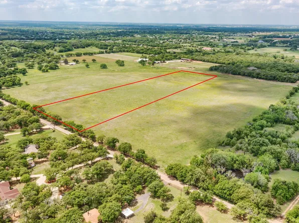 8215 County Road 605a, Burleson, TX 76028
