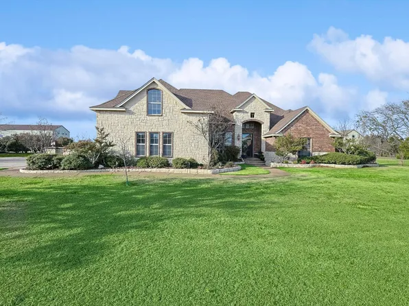 2000 Fairway Bend Dr, Haslet, TX 76052