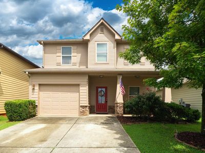 587 Union Station Pl, Calera, AL, 35040