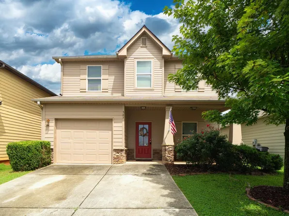 587 Union Station Pl, Calera, AL 35040