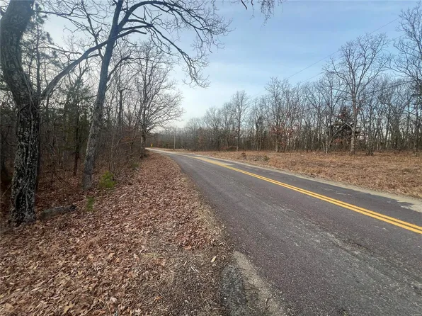 0 Highway E, Arcadia, MO 63621